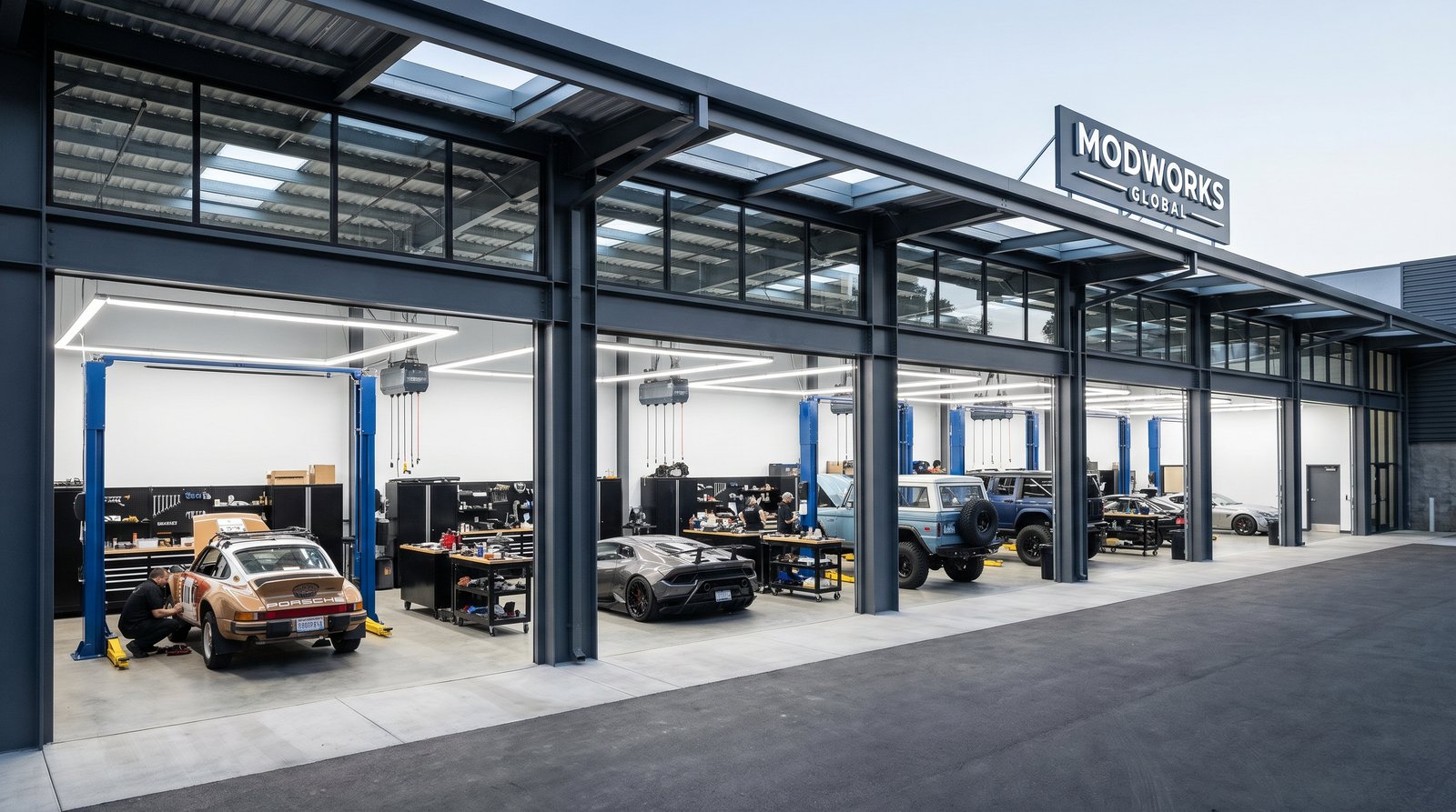 海角社区改装工坊视频