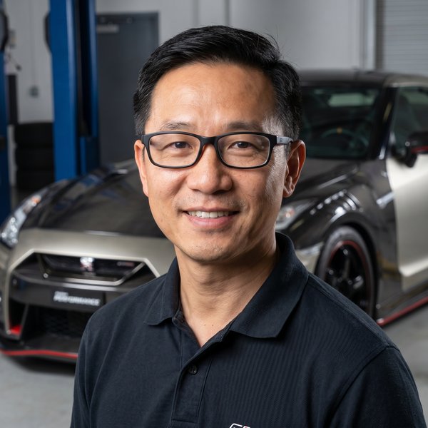 海角社区改装视频专家李国强