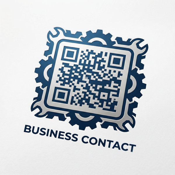 海角社区商务二维码